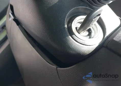 2013 Chevrolet Captiva Sport Lt из США, поврежденный, VIN 3GNFL3EK9DS517896